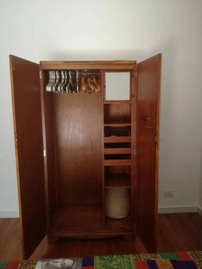 Ferienwohnung 1964 Bari Exterior foto